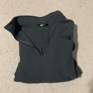 The North Face Half Zip